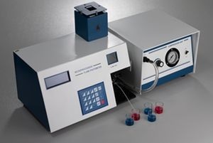 Máy quang kế ngọn lửa PG Instruments FP902-4